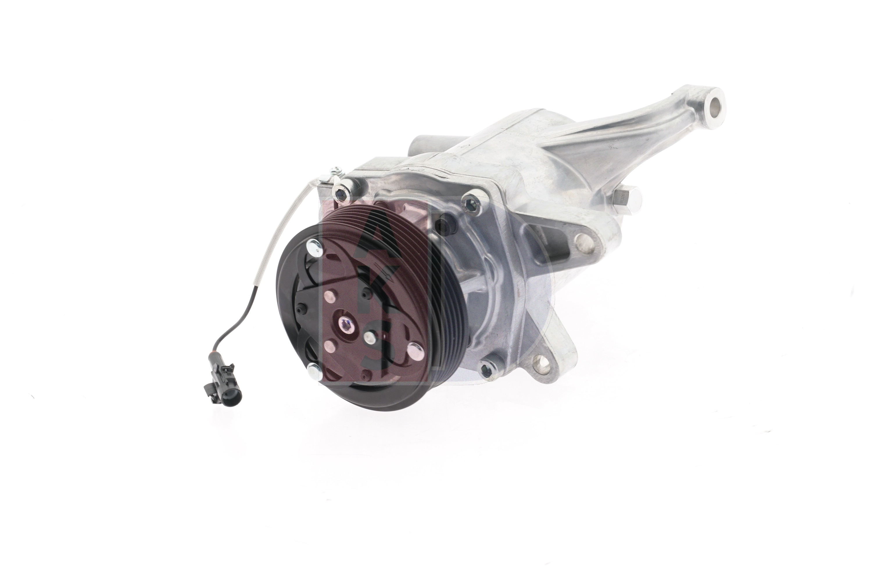AKS DASIS 850040N: Klimakompressor