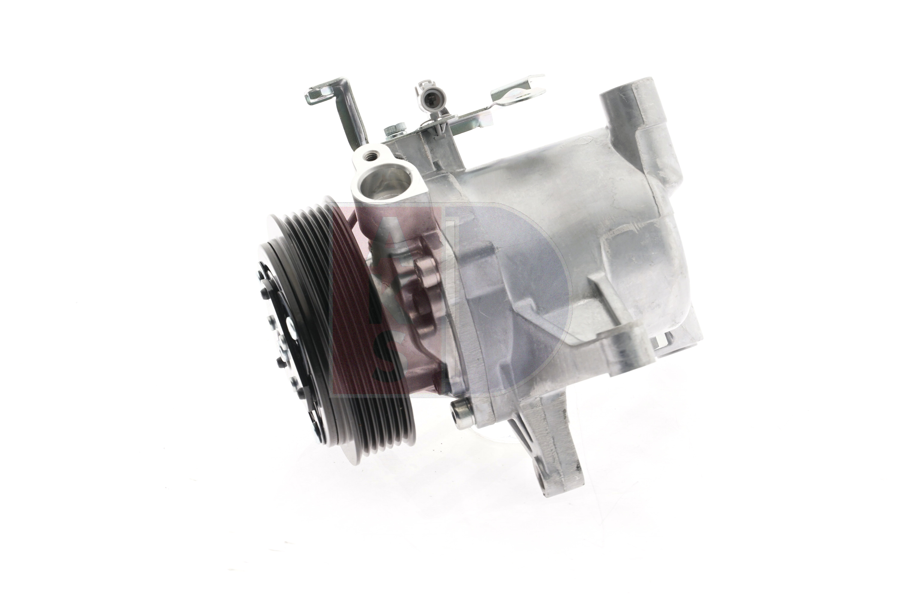AKS DASIS 850057N: Klimakompressor