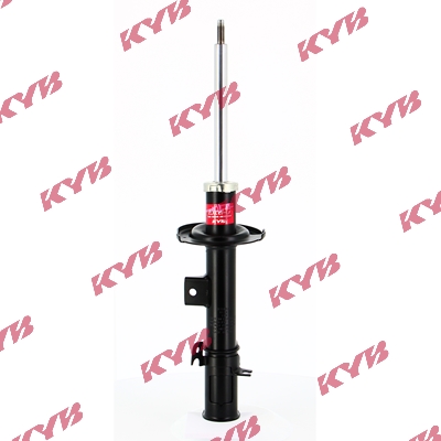 KYB 3338043 Stoßdämpfer SMART FORFOUR (454) 1.3 (454.031) 95 PS Benzin