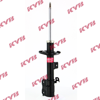 KYB 3338044 Stoßdämpfer SMART FORFOUR (454) 1.3 (454.031) 95 PS Benzin