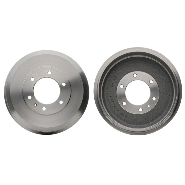 DELPHI BF569: Tambor de freno 340mm