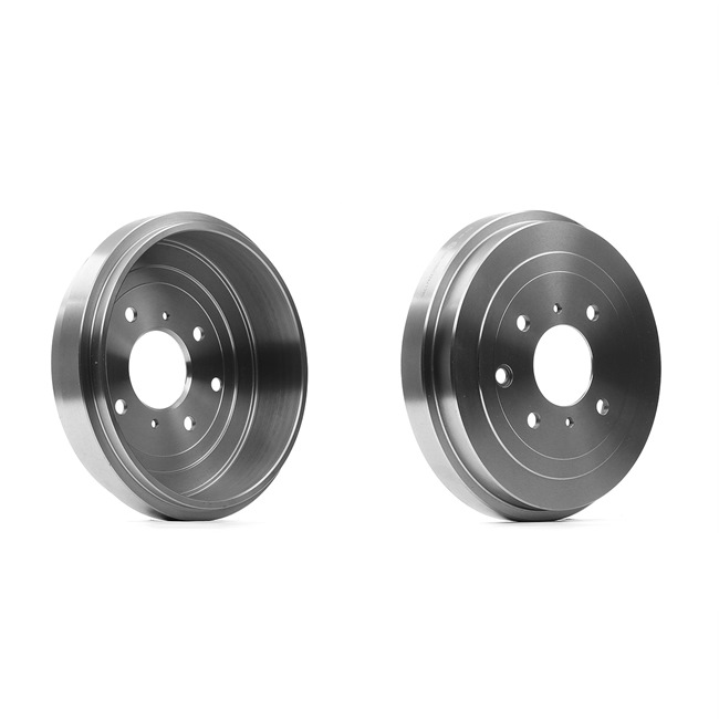 DELPHI BF616: Bromstrumma 265mm