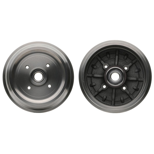 DELPHI BFR576: Tambur frana 273mm, cu senzor ABS, cu rulment roata