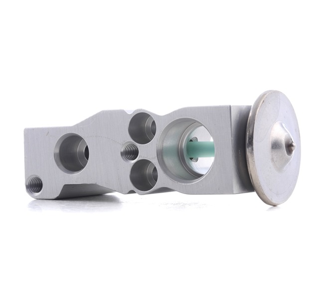 DELPHI CB1023V Expansionsventil, Klimaanlage CITROЁN C3 II (SC_) 82 PS Benzin Kosten