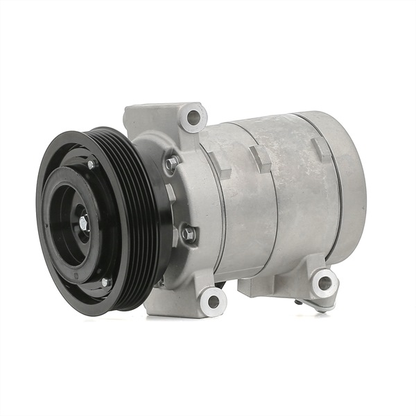 DELPHI CS20601 Kompresor, klimatizace DACIA DUSTER 90 HP Diesel cena