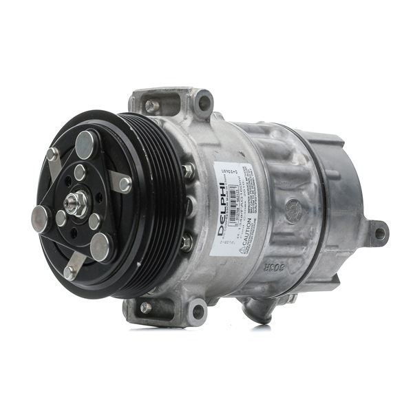 DELPHI CS20610: Kliimakompressor