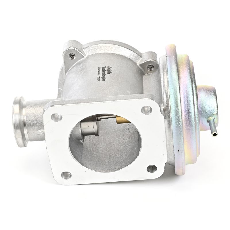 DELPHI EG10433-12B1: EGR klep Zonder AGR koeler