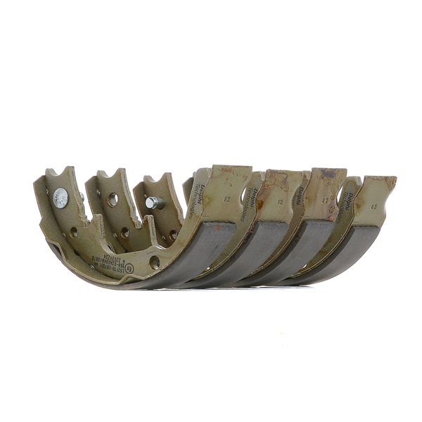 DELPHI LS2170: Handremschoenen