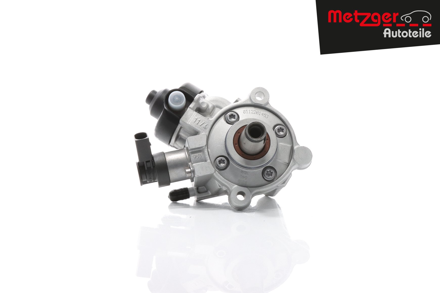 METZGER 0830121: Pompa de inalta presiune OE-part