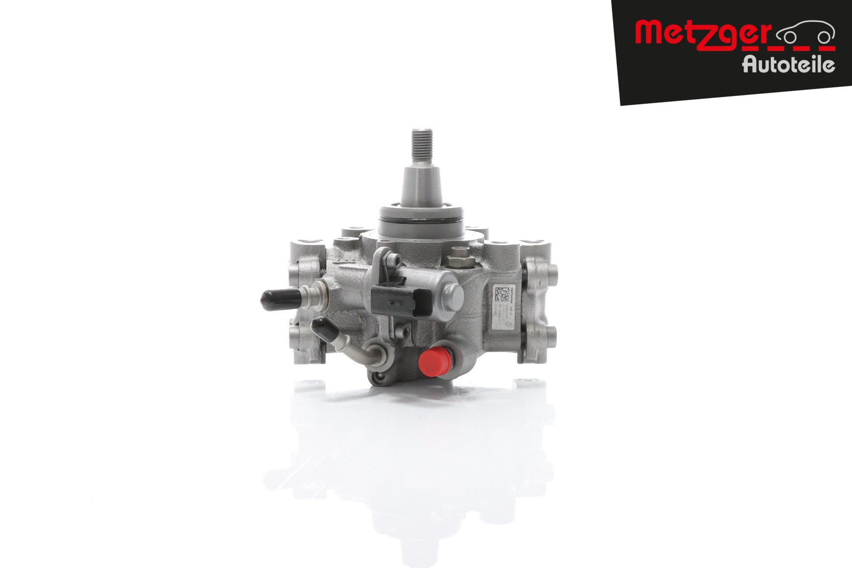 METZGER 0830126: Pompa de inalta presiune OE-part