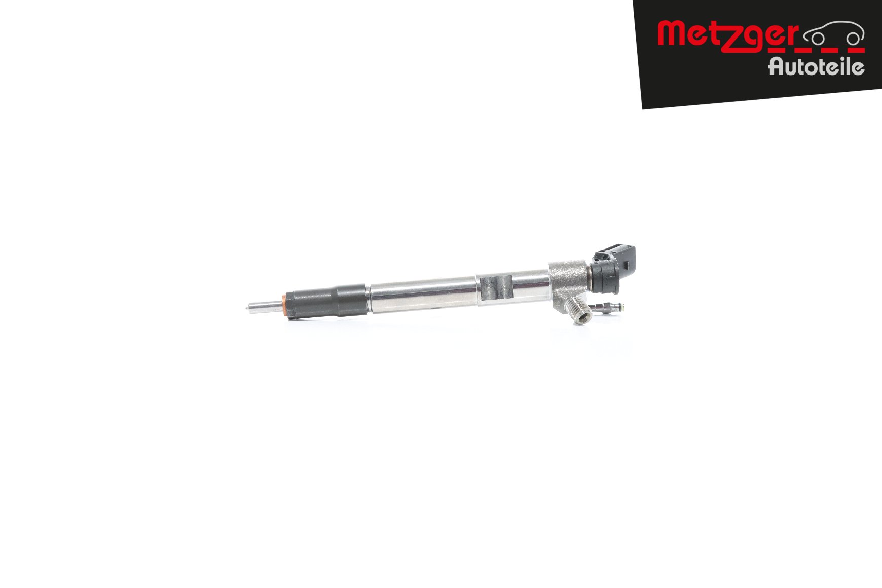 METZGER 0871054: Injector ORIGINAL ERSATZTEIL GREENPARTS Piesa de schimb trebuie codată cu aparat autodiagnoză OBD, cu inel etansare