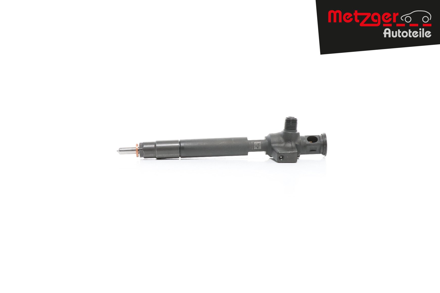 METZGER 0871055 Μπεκ ψεκασμού CITROЁN JUMPER Δίαυλος 140 PS Πετρέλαιο κόστος
