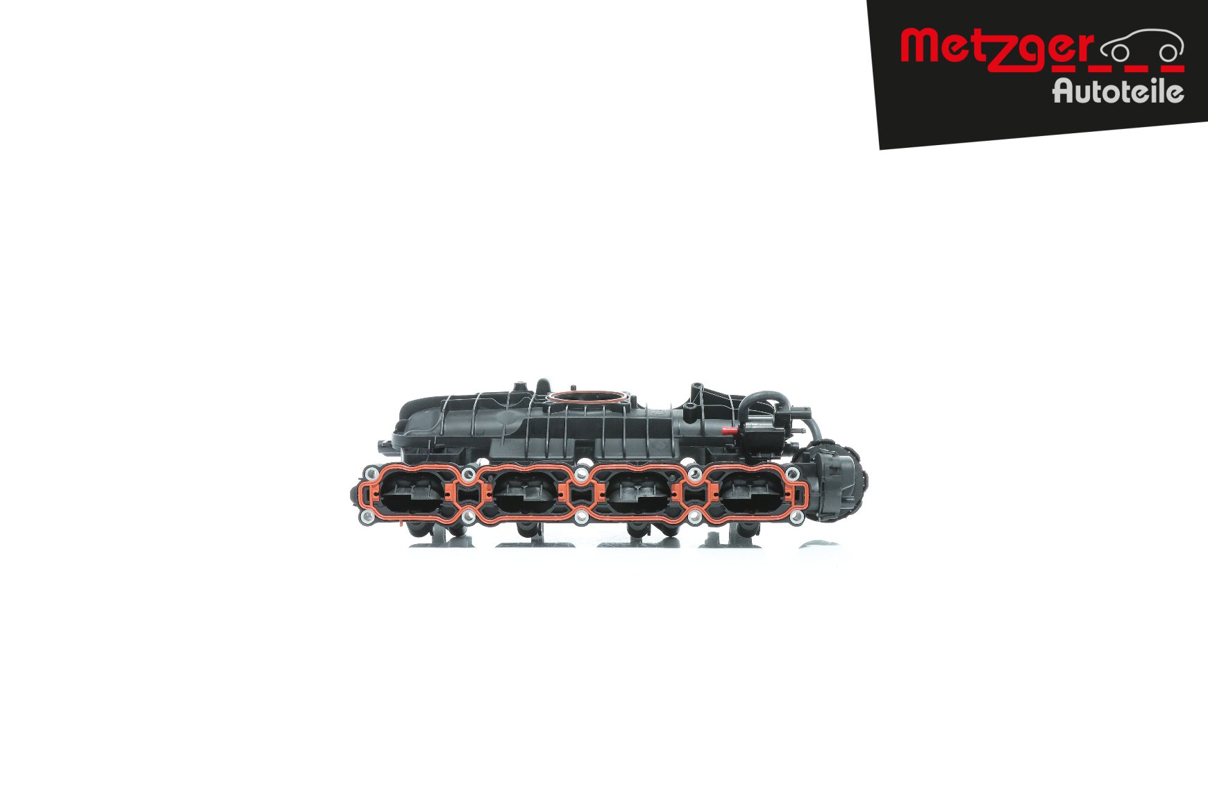 METZGER 2100084 Πολλαπλή εισαγωγής VW Beetle Cabrio (5C7, 5C8) 220 PS Βενζίνη κόστος