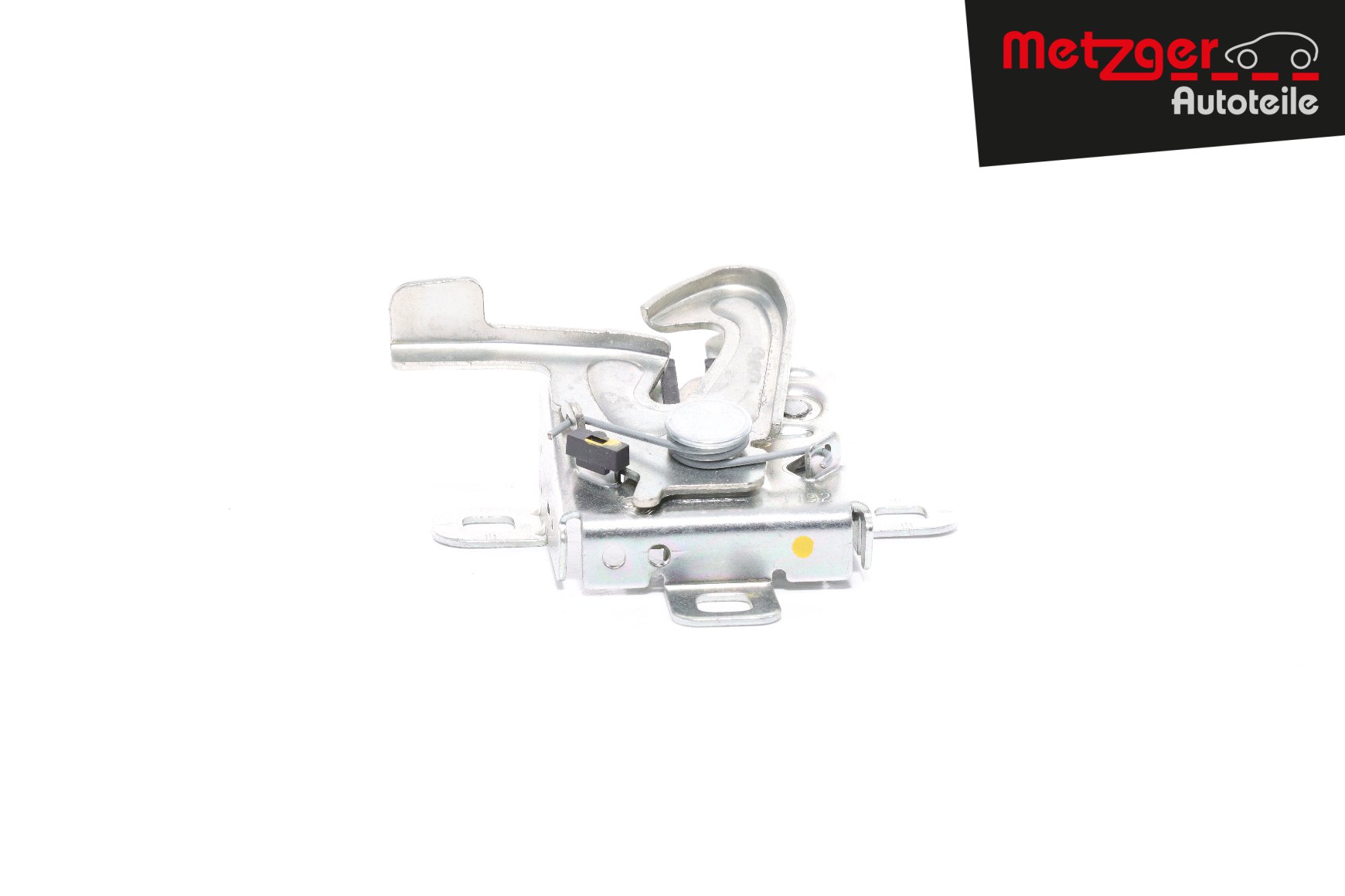 METZGER 2310575: Motora pārsega slēdzene OE-part priekšā
