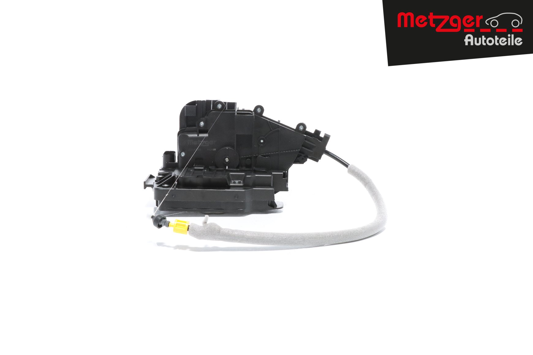 METZGER 2314156 Zámok dverí MERCEDES-BENZ Trieda M (W166) 204 KS nafta cena