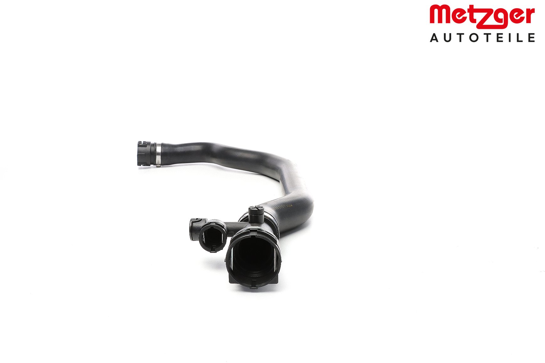 METZGER 2420906: Flessibile radiatore Sx in alto
