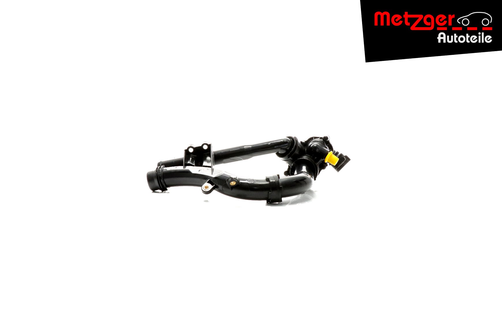 METZGER 4006365 Θερμοστάτης, ψυκτικό υγρό MERCEDES-BENZ C-class T-modell (S205) 184 PS Βενζίνη κόστος