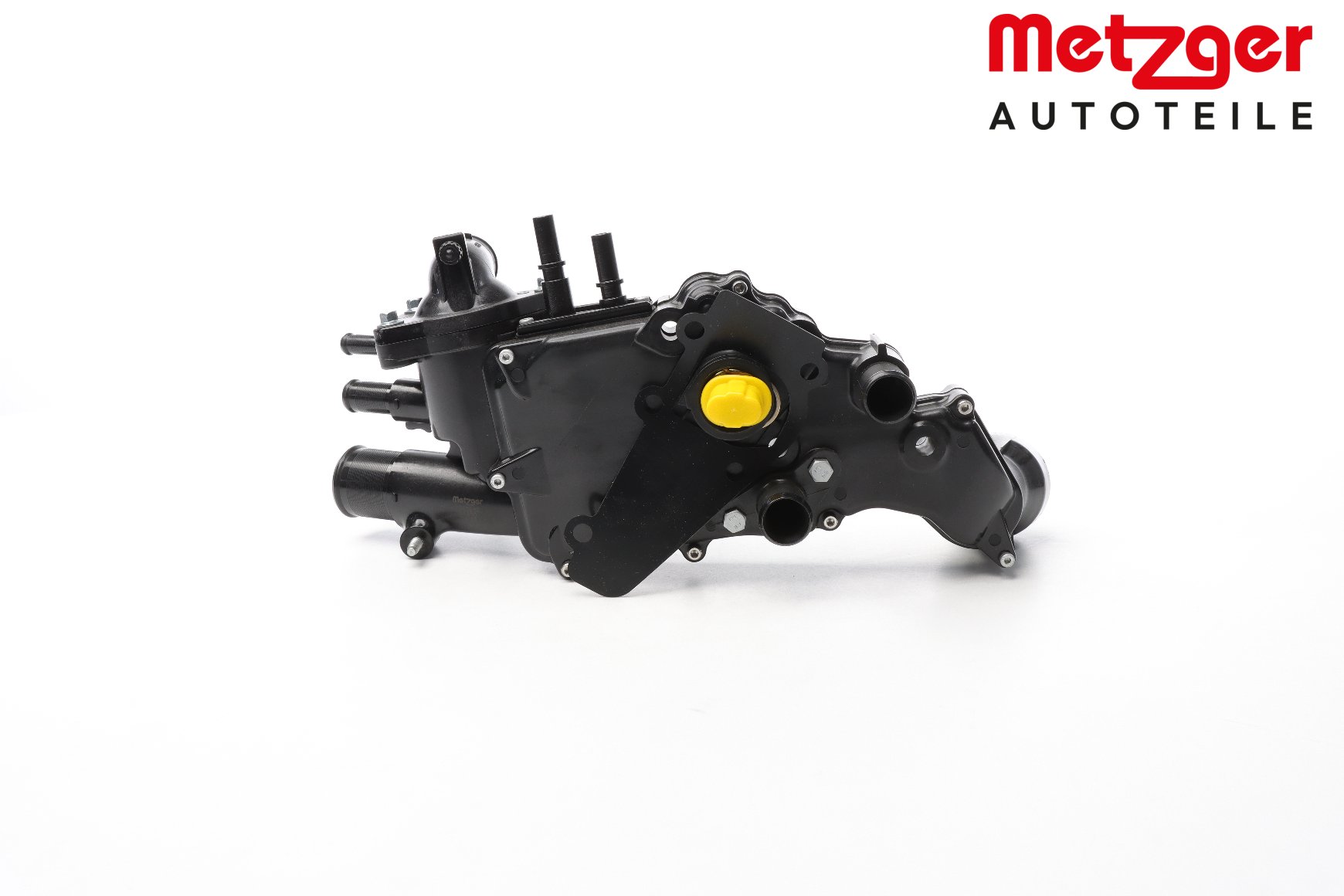 METZGER 4010282: Boîtier du thermostat avec thermostat, avec capteur