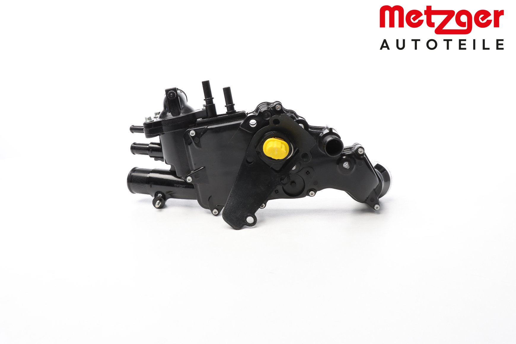 METZGER 4010283: Thermostatgehäuse mit Thermostat, mit Sensor