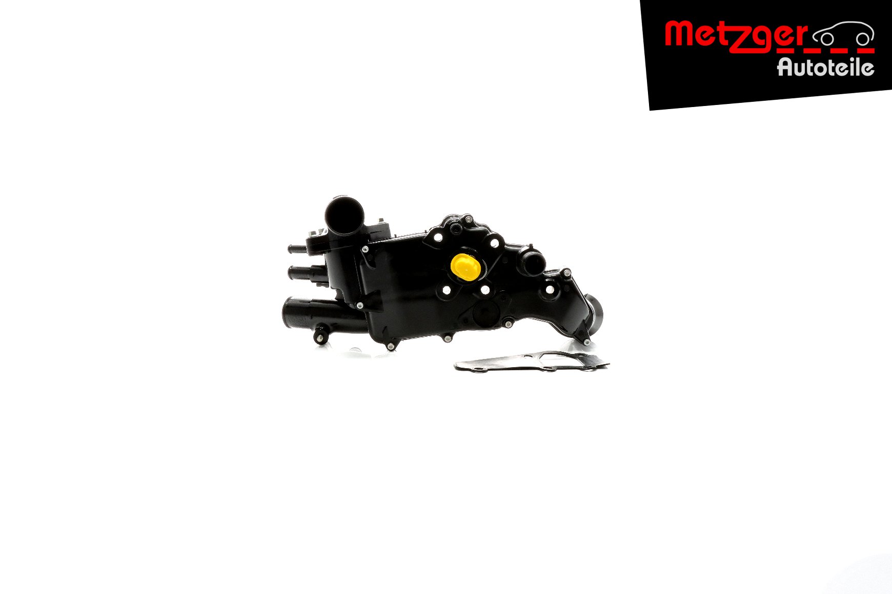 METZGER 4010285 Thermostatgehäuse FIAT DUCATO Bus (230) 84 PS Diesel Kosten