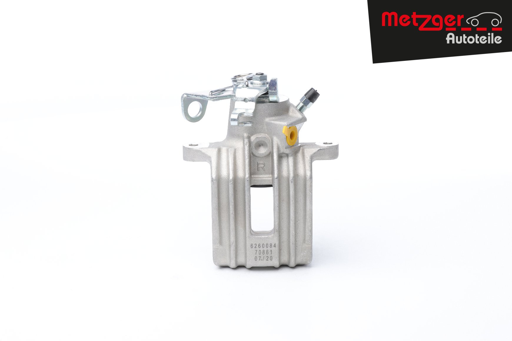 METZGER 6260084 Спирачен апарат VW Bora Седан (1J2) 170 K.C. бензин цена