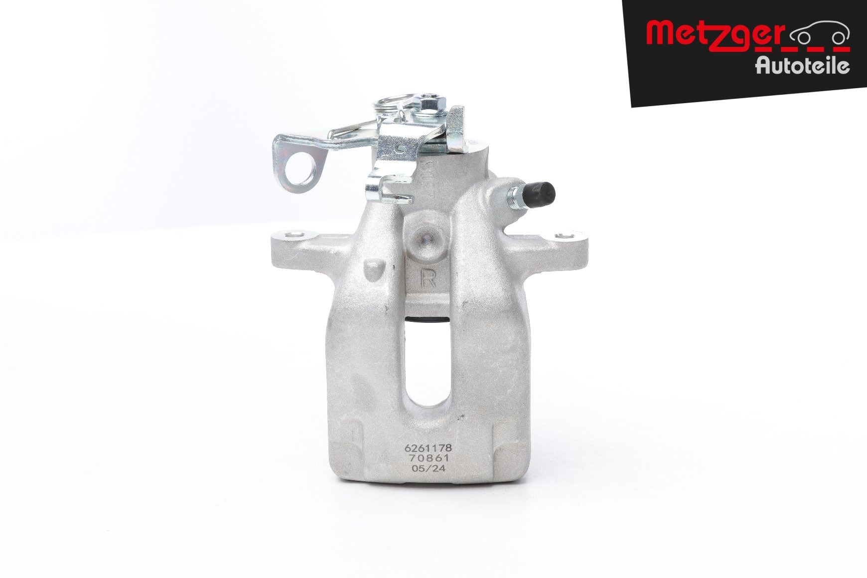 METZGER 6261178 Bremsekaliber DS DS 3 82 HK Benzin hvad koster