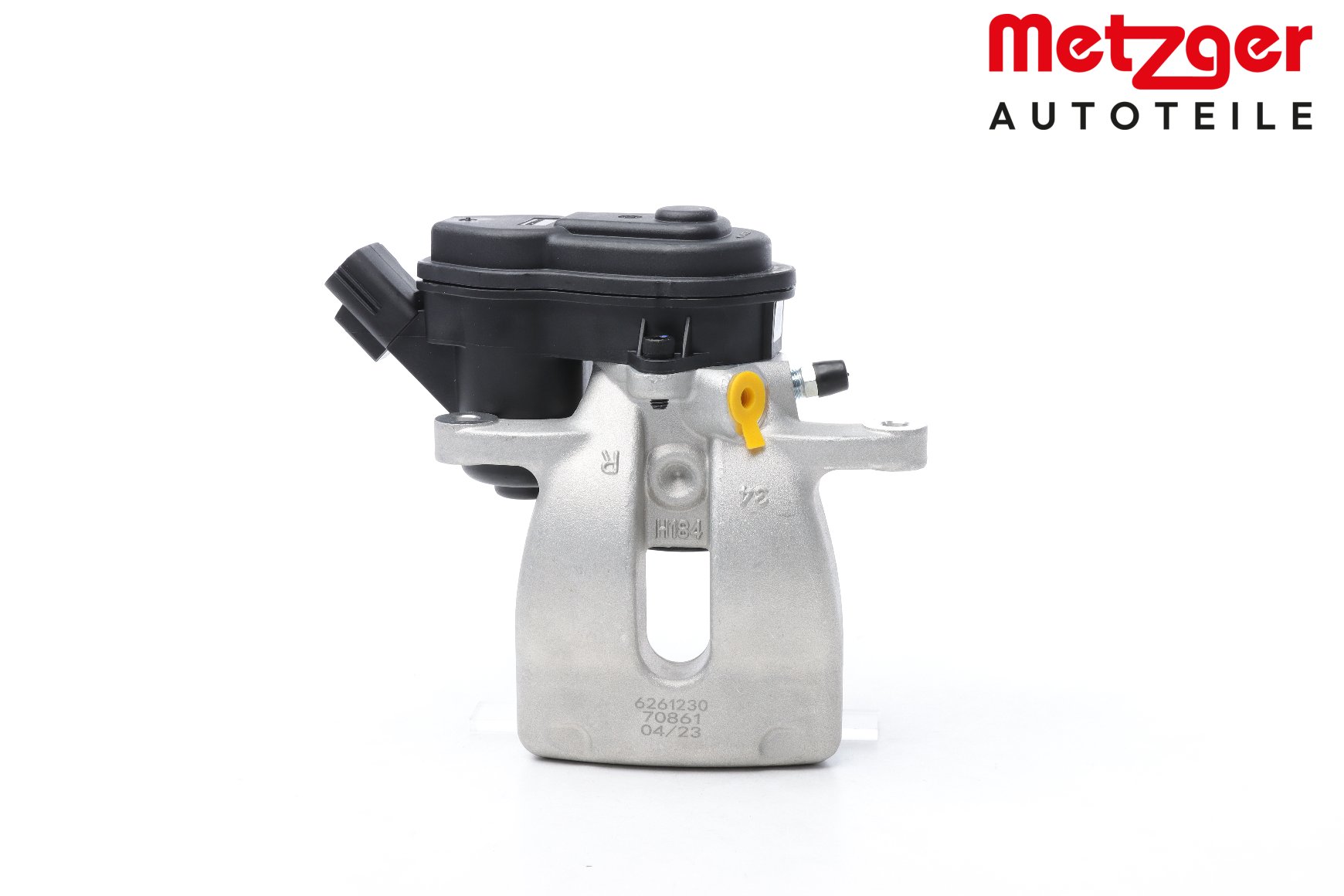 METZGER 6261230: Bremssattel Hinterachse rechts