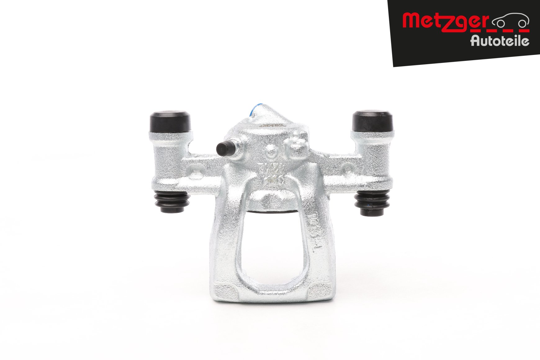 METZGER 6261239: Bremssattel GREENPARTS Hinterachse links