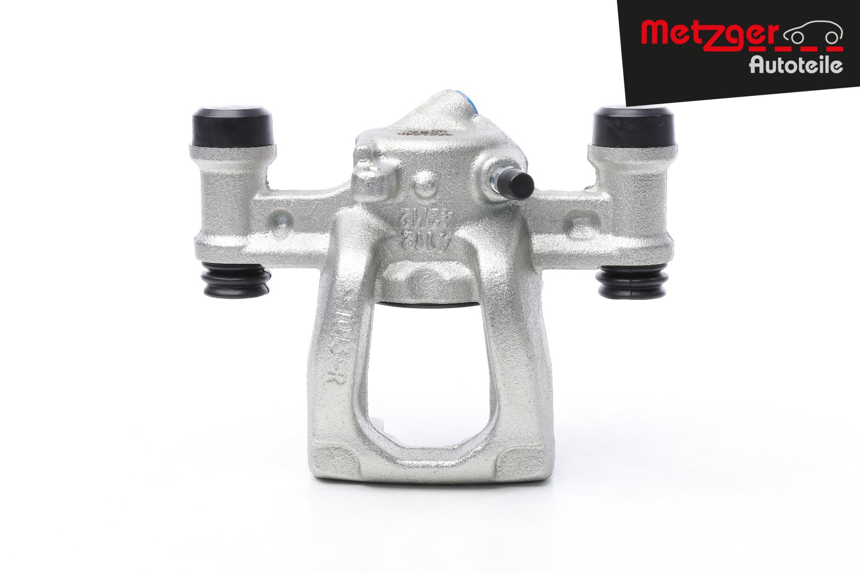 METZGER 6261240: Bremssattel GREENPARTS Hinterachse rechts