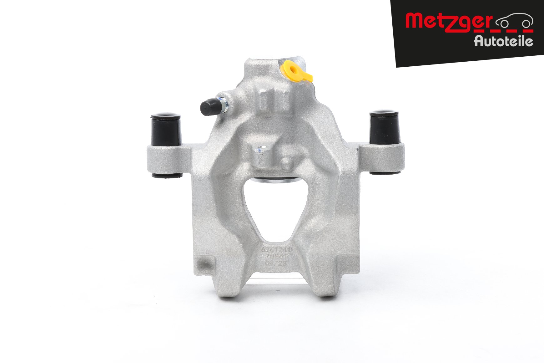 METZGER 6261241 Спирачен апарат MERCEDES-BENZ C-класа T-modell (S204) 156 K.C. бензин цена