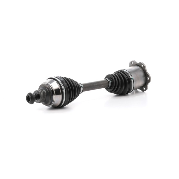 MAGNETI MARELLI 302004190123: Árbol de transmisión Eje delantero, 460mm