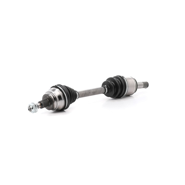 MAGNETI MARELLI 302004190133: Antriebswelle Vorderachse links, 666mm