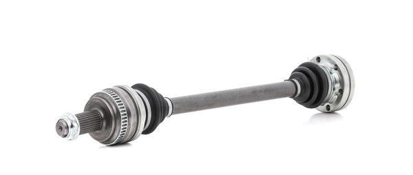 MAGNETI MARELLI 302004190135: Antriebswelle Hinterachse links, 621mm