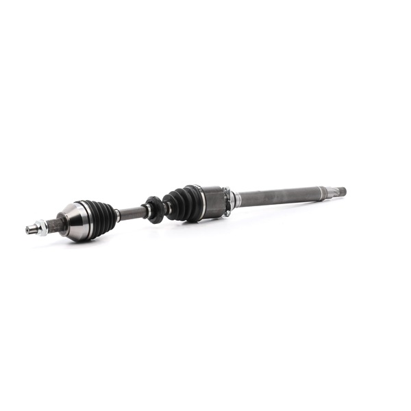 MAGNETI MARELLI 302004190167 Полуоска ALFA ROMEO 159 (939) 120 K.C. дизел цена