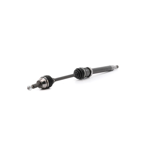 MAGNETI MARELLI 302004190172 Árbol de transmisión FORD FIESTA 5 Van 68 cv Gasóleo costo