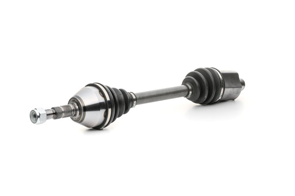 MAGNETI MARELLI 302004190192: Wał napędowy os przednia, z prawej, 595[mm]