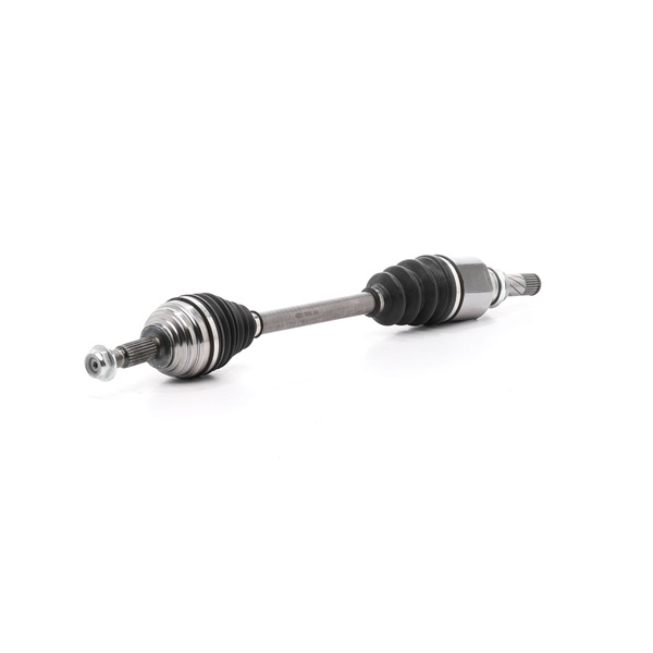 MAGNETI MARELLI 302004190242 Полуоска RENAULT CLIO 3 (BR0/1, CR0/1) 68 K.C. дизел цена