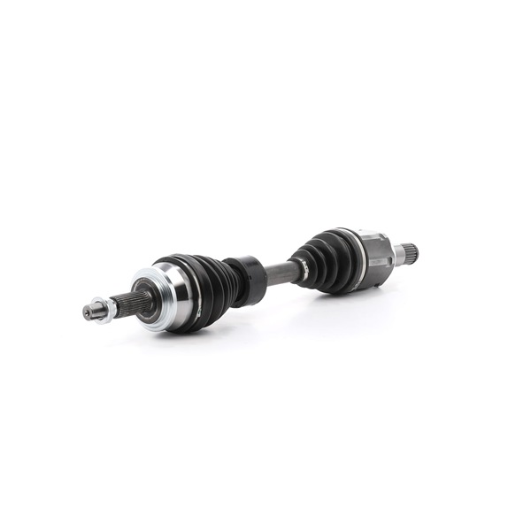 MAGNETI MARELLI 302004190271: Árbol de transmisión Eje delantero, izquierda, 613mm