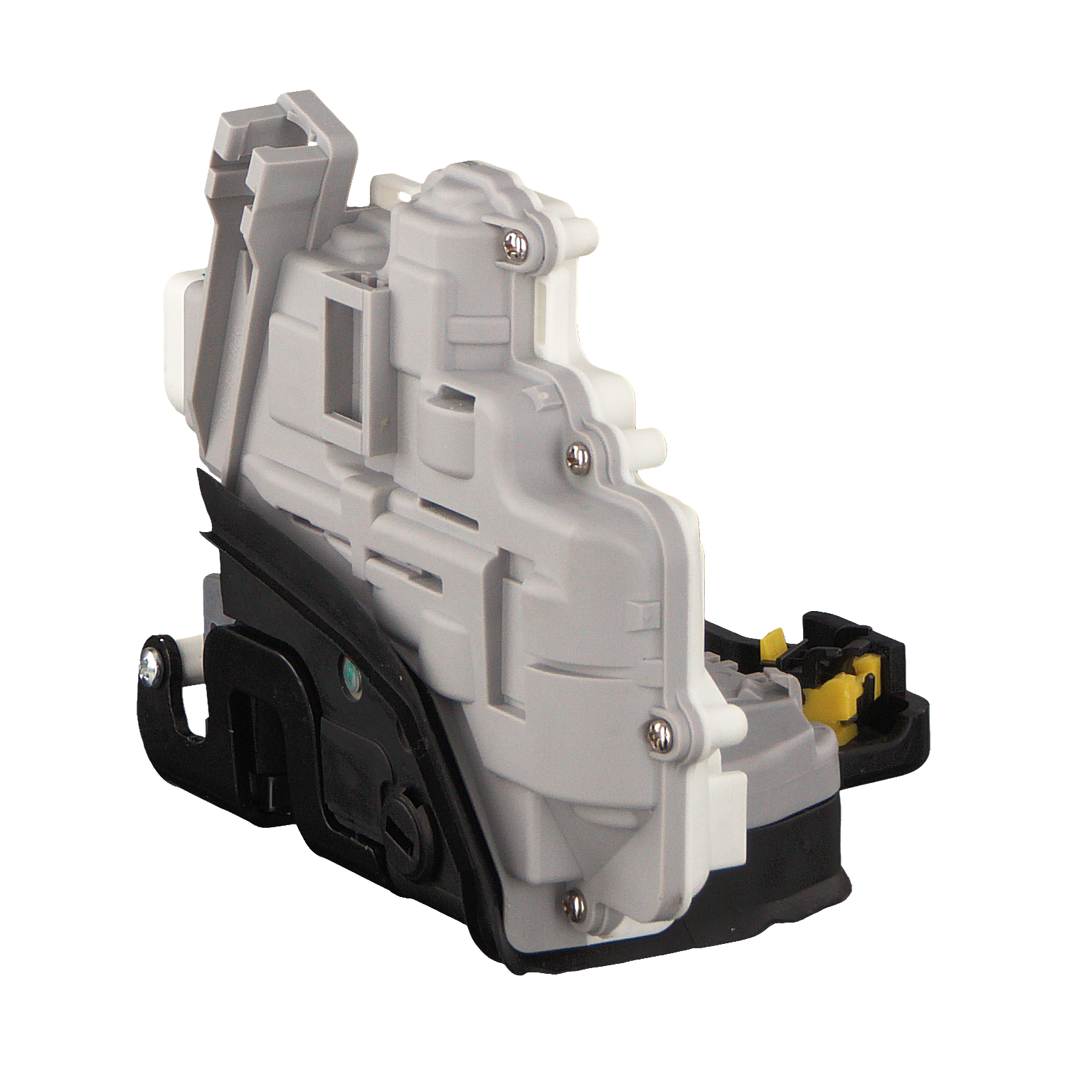 FEBI BILSTEIN 172128 Κλειδαριά πόρτας AUDI A6 Sedan (4F2, C6) 163 PS Πετρέλαιο κόστος
