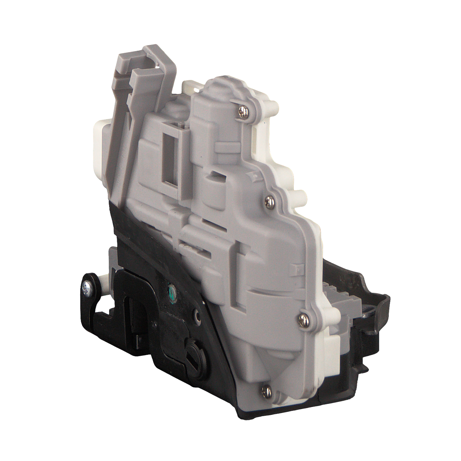 FEBI BILSTEIN 172132 Κλειδαριά πόρτας AUDI Q7 (4LB) 280 PS Βενζίνη κόστος