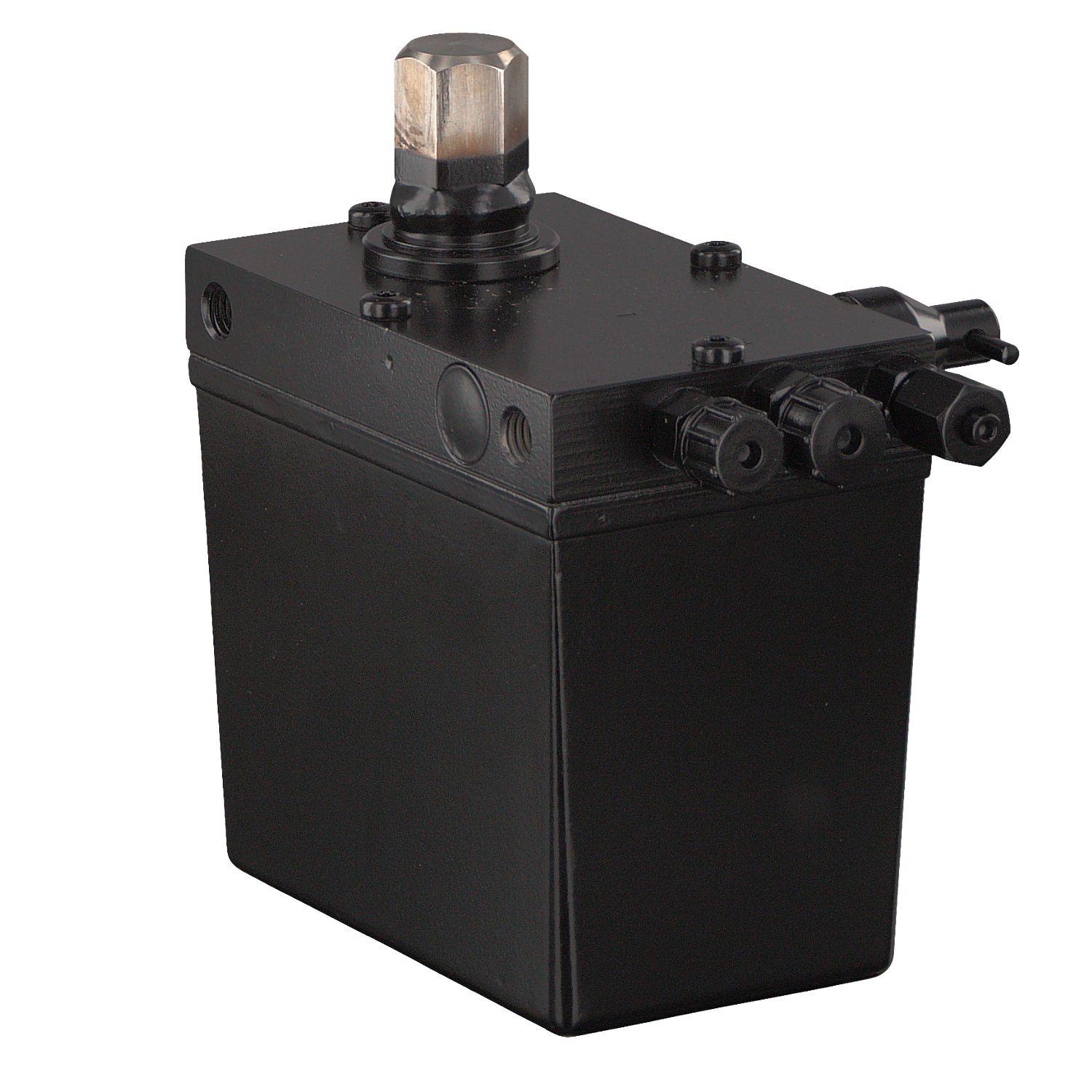 FEBI BILSTEIN 172300: Pompa basculare cabina sofer