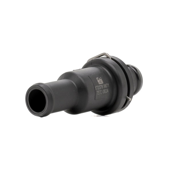FEBI BILSTEIN 172376 Kühlwasserthermostat SKODA SUPERB Kombi (3T5) 152 PS Benzin Kosten