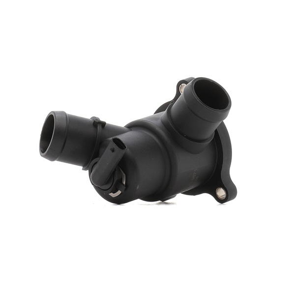 FEBI BILSTEIN 172380: Termostat chladenia 95°C, 33mm, s tesnenim, so snimacom