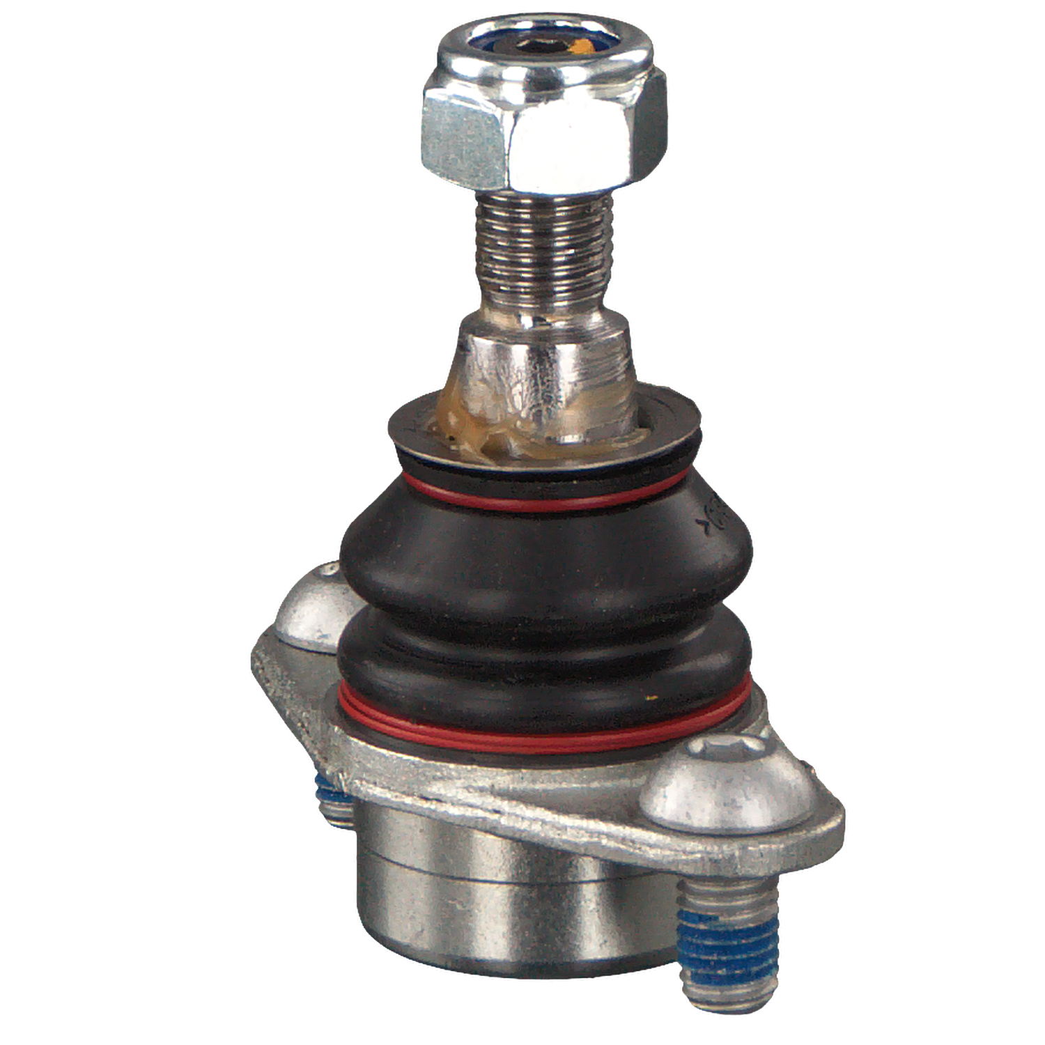 FEBI BILSTEIN 172554: Articulatie sarcina / ghidare HITACHI Turbo NEW Axa fata stanga, Axa fata dreapta, 16,7mm, cu material de atașare/fixare