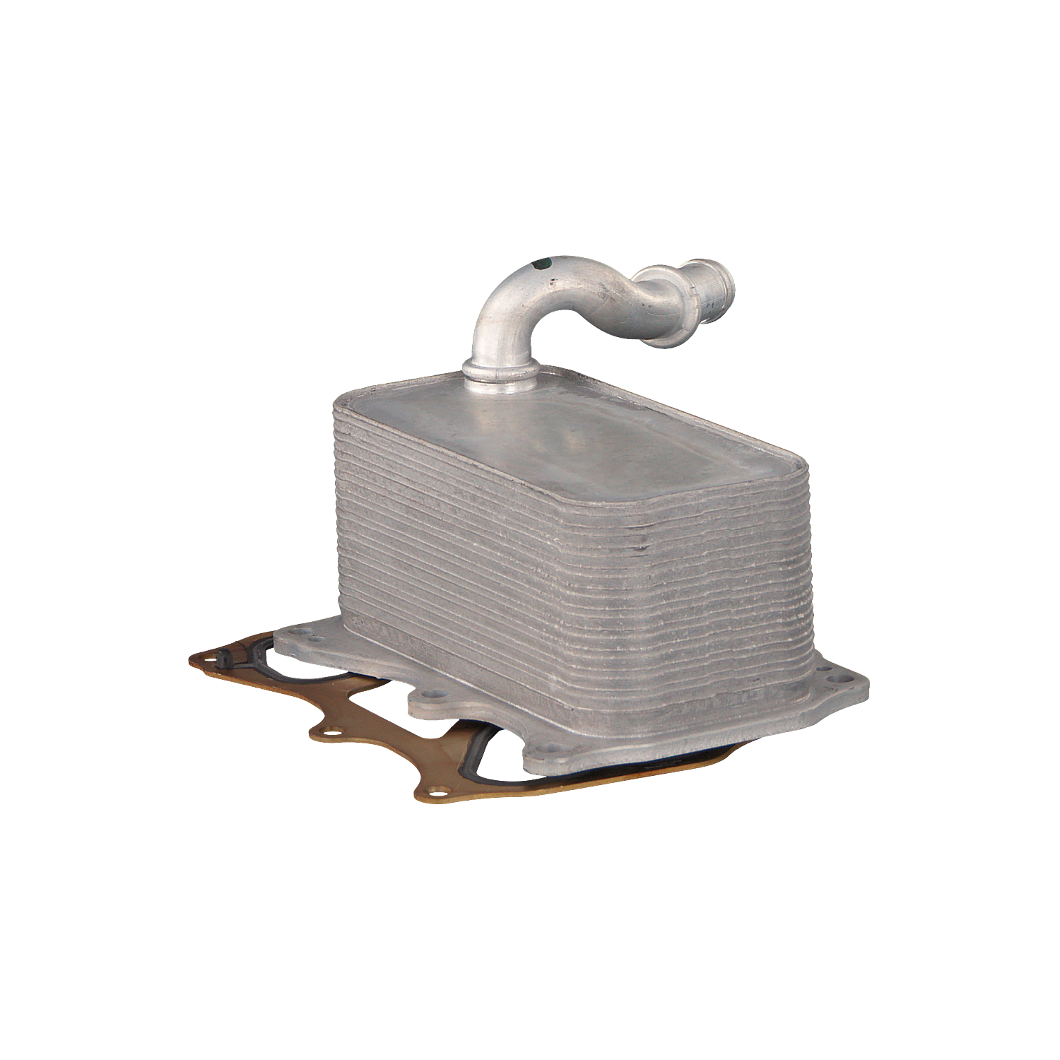 FEBI BILSTEIN 172719: Radiator ulei, ulei motor cu etansare
