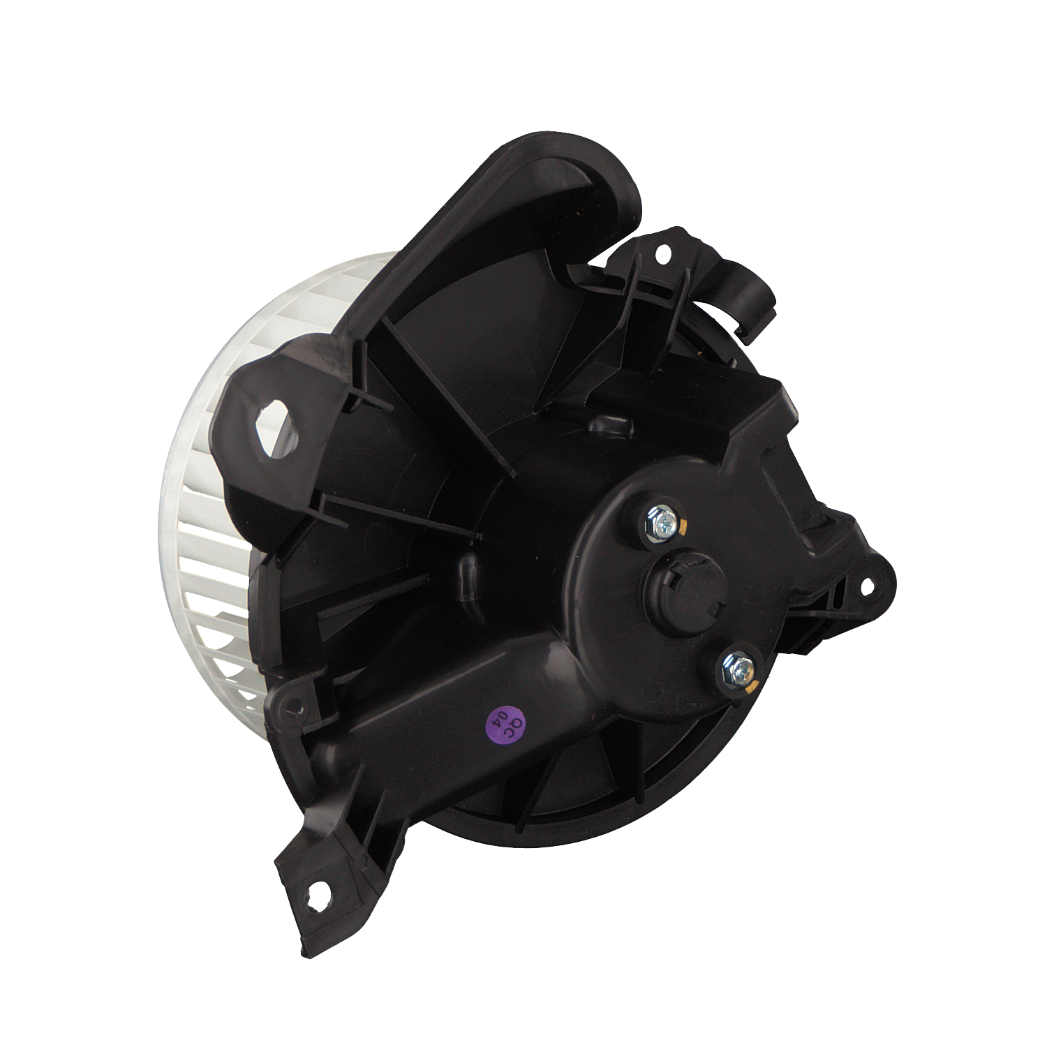 FEBI BILSTEIN 172808: Vidaus pūtiklis 12V, su elektros varikliu