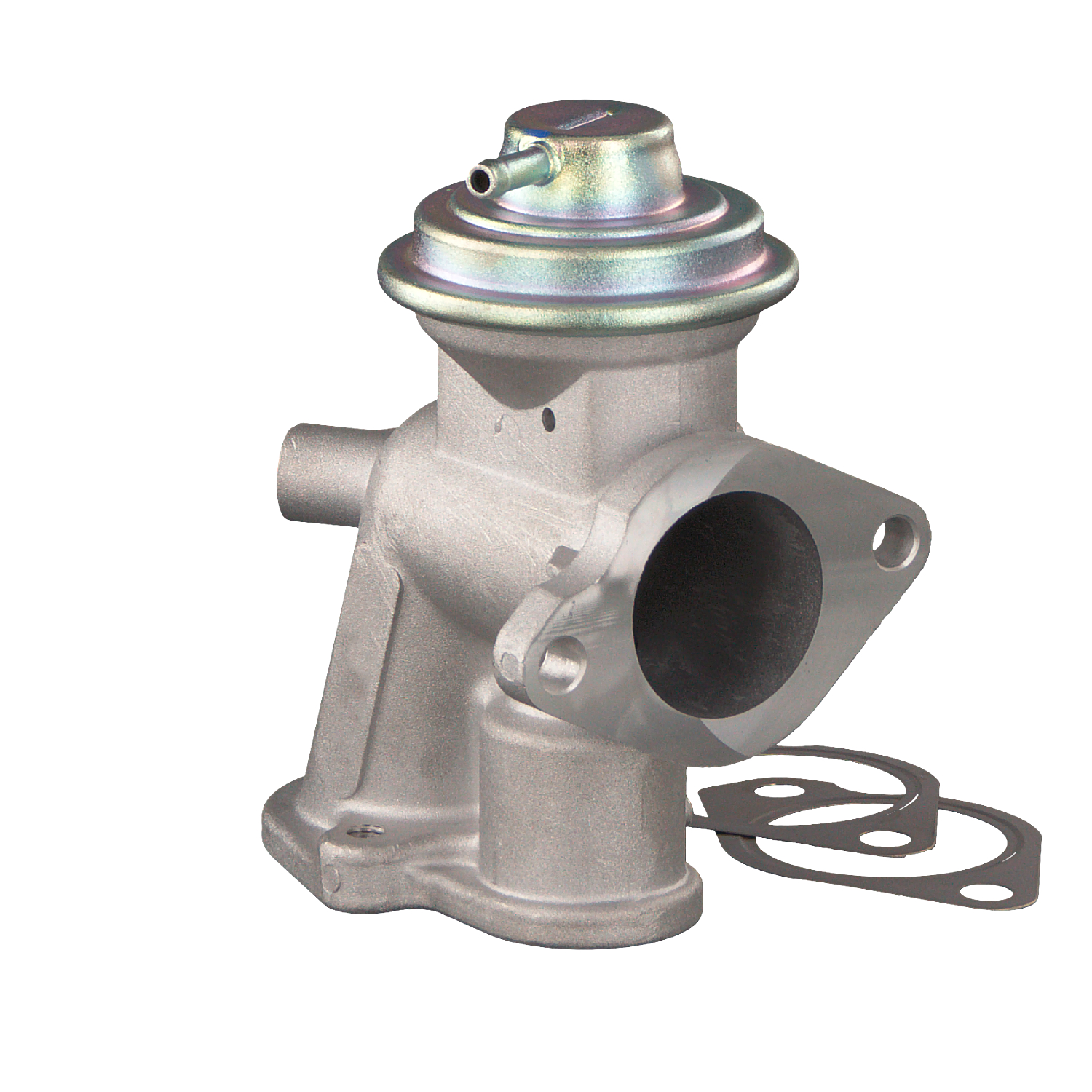 FEBI BILSTEIN 172840: EGR klep Met pakkingen