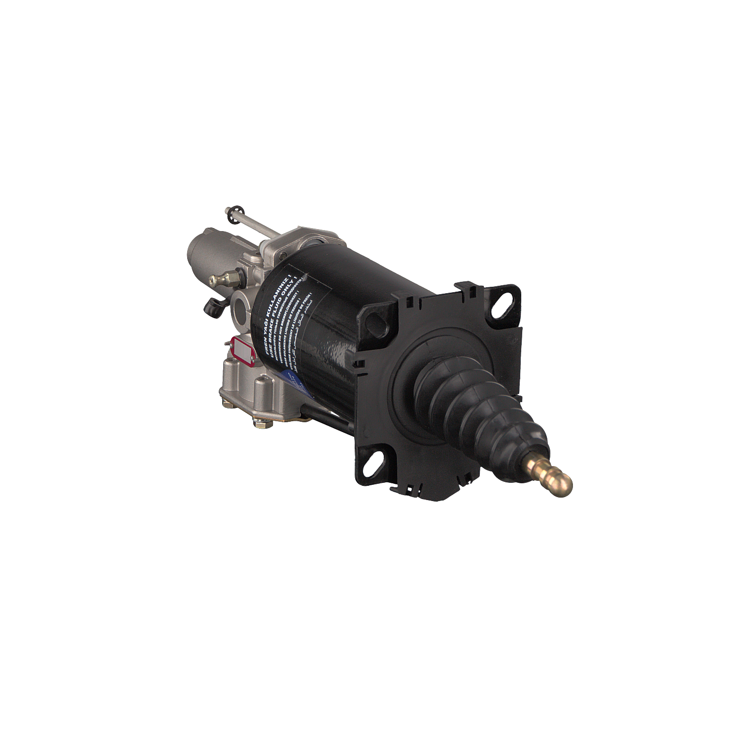 FEBI BILSTEIN 173037: Servo ambreiaj