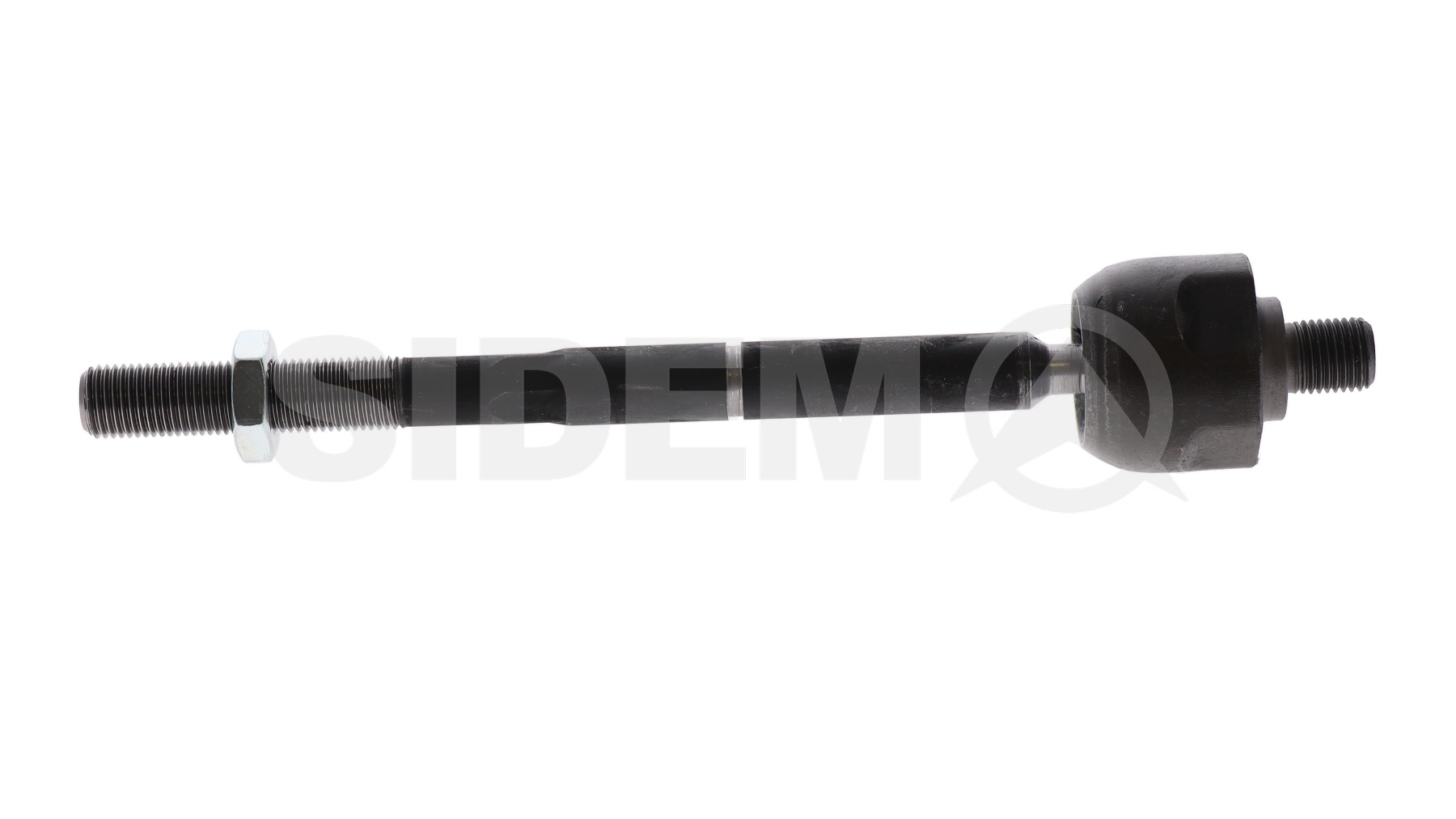 SIDEM 49213 Aksiālais šarnīrs, Stūres šķērsstiepnis MERCEDES-BENZ EQA (H243) 190 ZS Elektro cena