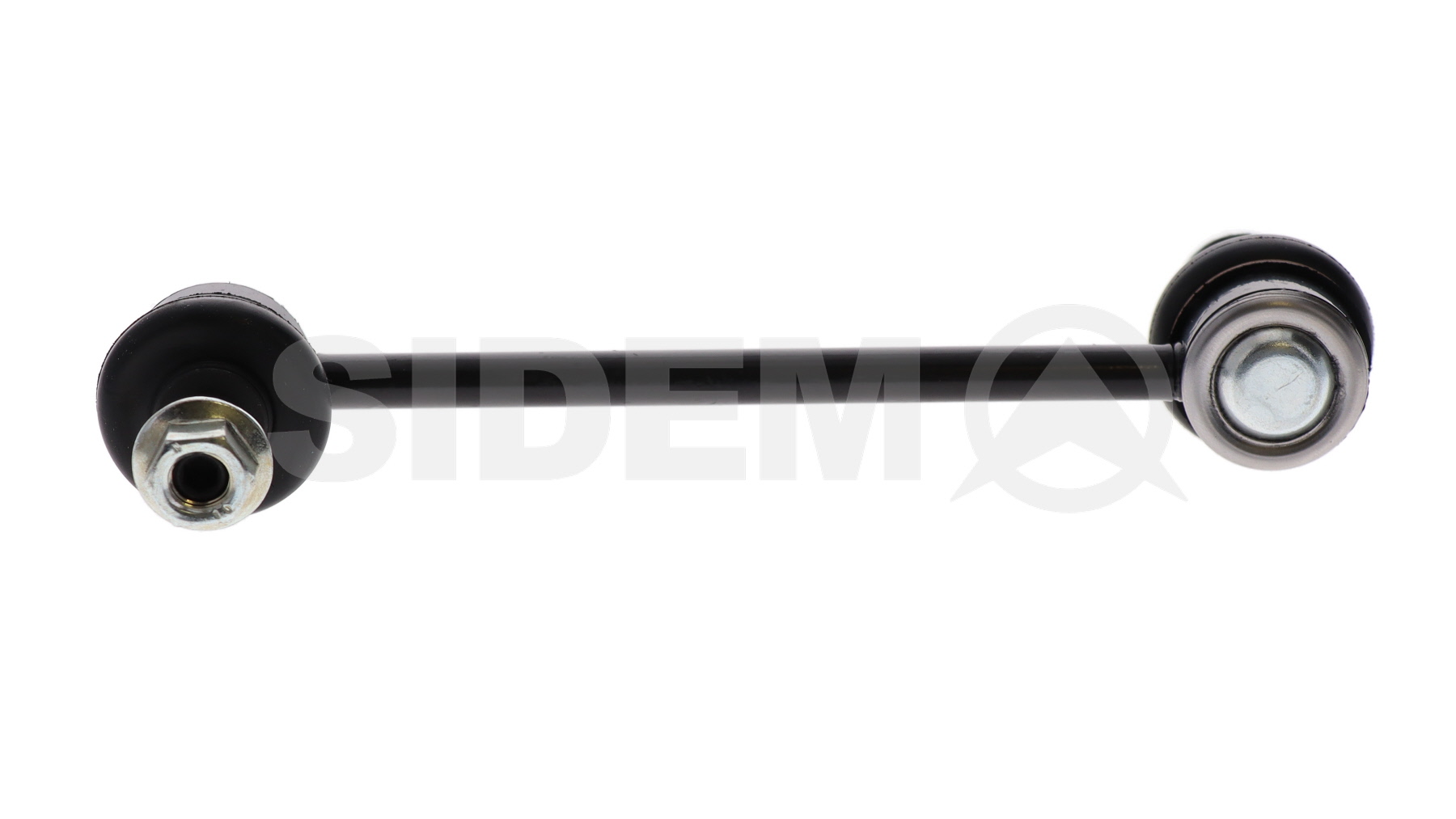 SIDEM 53163 Stabilizatoriaus traukė DS DS7 Crossback 130 AG benzinas kaina